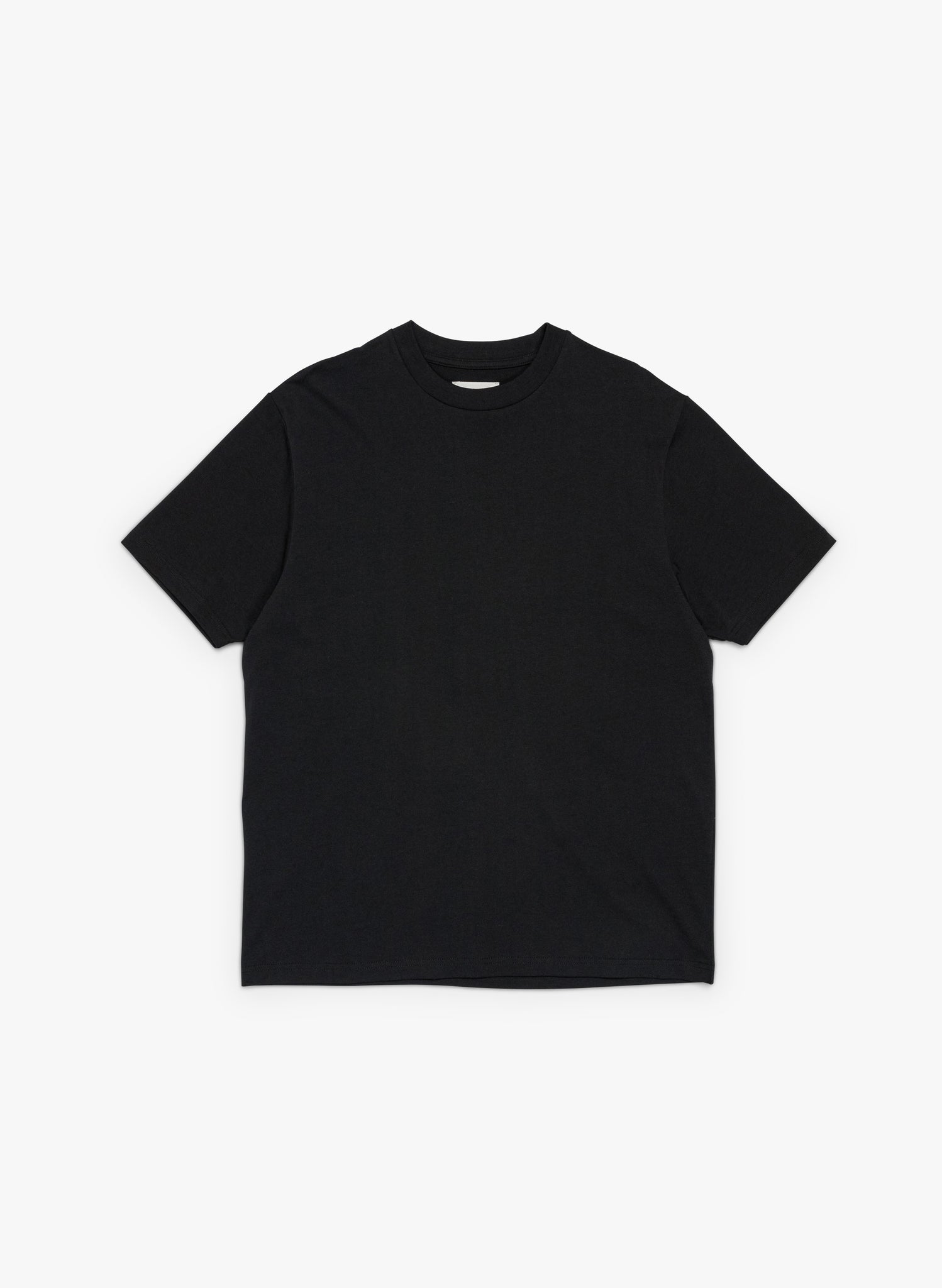 Everyday T-Shirt - Black